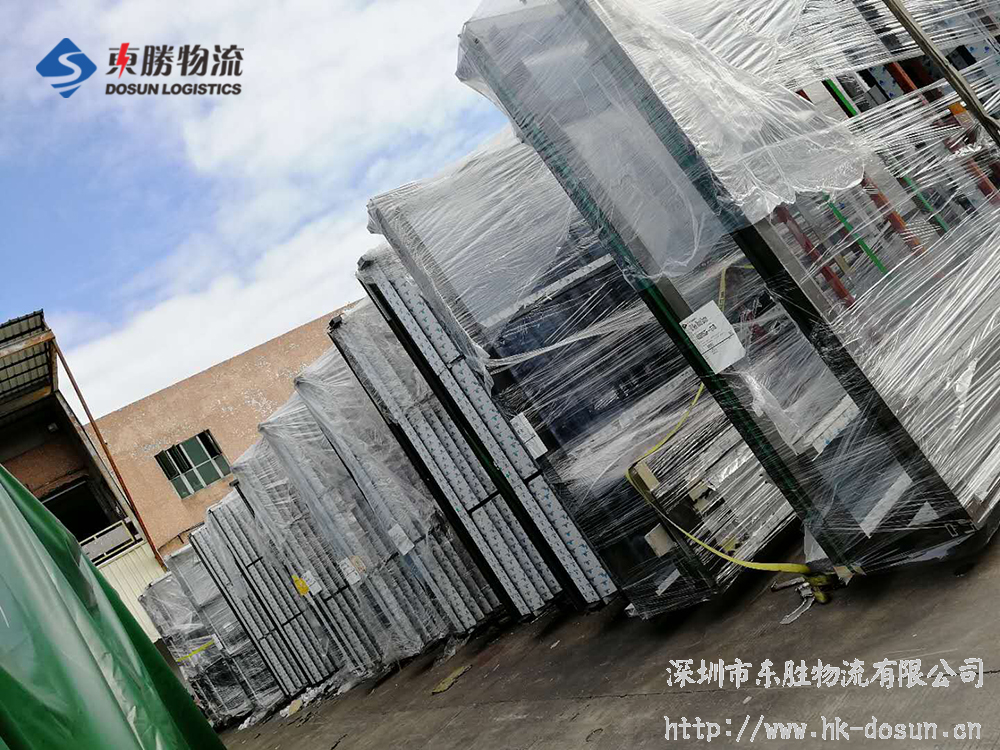 深圳到香港物流運輸、深圳到香港物流專線、深圳到香港玻璃幕墻運輸