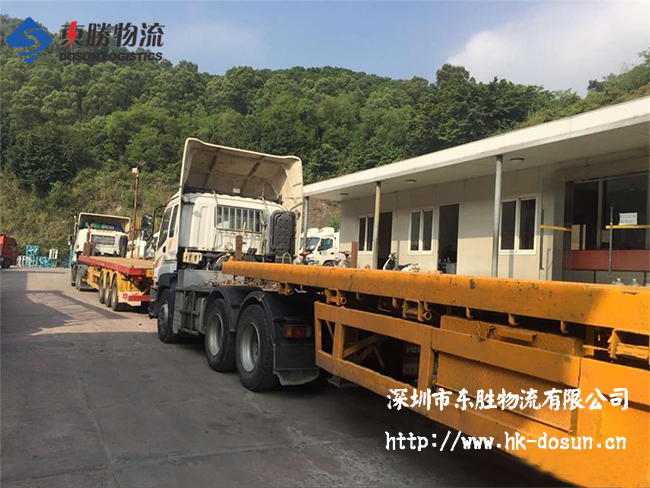 深圳到香港物流,香港深圳貨運運輸,深圳香港進(jìn)出口,深港物流專線,中港物流,東勝物流集團-深圳市東勝物流有限公司