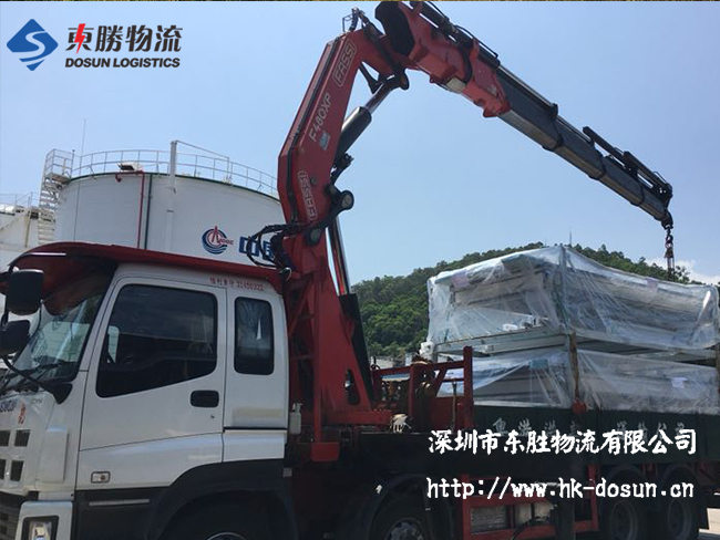 香港到深圳進(jìn)口物流會(huì)有哪些費(fèi)用產(chǎn)生？深圳到香港物流,香港深圳貨運(yùn)運(yùn)輸,深圳香港進(jìn)出口,深港物流專(zhuān)線(xiàn),中港物流,東勝物流集團(tuán)