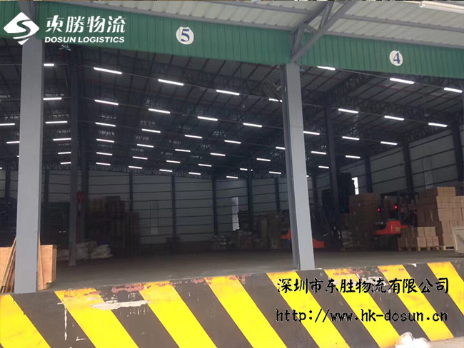 企業(yè)物流倉儲接收作業(yè)需要注意哪些？深圳到香港物流,香港深圳貨運運輸,深圳香港進出口,深港物流專線,中港物流,東勝物流集團