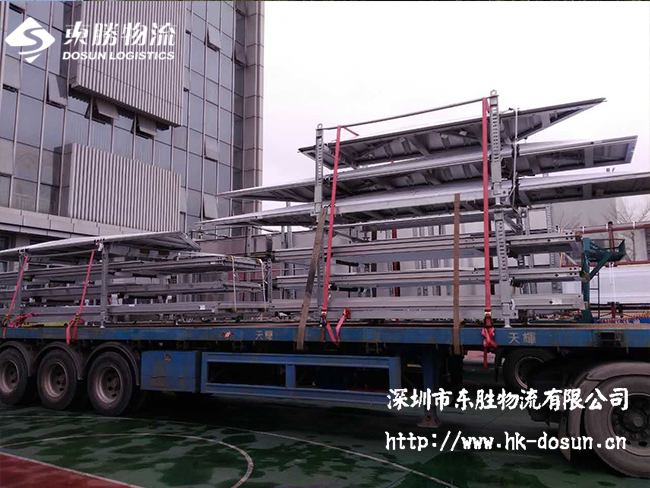 專線物流的發(fā)展市場(chǎng)怎么樣？--東勝物流；深圳到香港物流,香港物流專線,深圳香港進(jìn)出口,中港物流,香港深圳貨運(yùn)運(yùn)輸,深圳市東勝物流有限公司