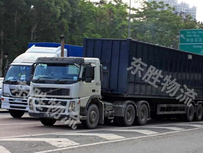 內(nèi)地發(fā)香港物流怎么找？請(qǐng)認(rèn)準(zhǔn)深圳市東勝物流，深圳到香港物流,香港物流專線,深圳香港進(jìn)出口,中港物流,香港深圳貨運(yùn)運(yùn)輸-深圳市東勝物流有限公司