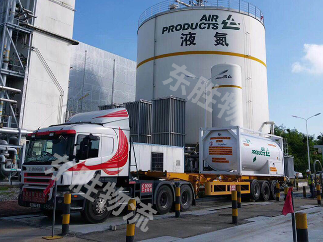 東勝物流詳解：危險品運輸需要具備的條件，深圳到香港物流,香港物流專線,深圳香港進出口,中港物流,香港深圳貨運運輸-深圳市東勝物流有限公司