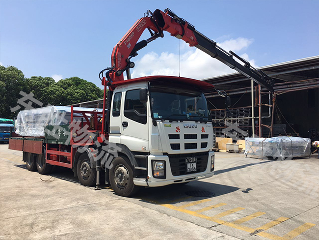 國內(nèi)到澳門吊機車運輸，吊機車運輸專線--東勝物流，深圳到澳門物流,澳門物流專線,深圳澳門進出口,澳門物流,國內(nèi)澳門貨運運輸-深圳市東勝物流有限公司