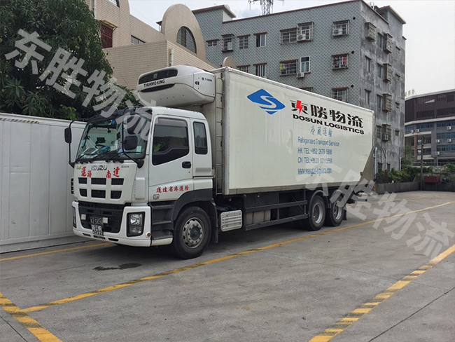 危險(xiǎn)品運(yùn)輸車輛安全行車須知；深圳到香港物流,香港物流專線,深圳香港進(jìn)出口,中港物流,香港深圳貨運(yùn)運(yùn)輸_深圳市東勝物流有限公司