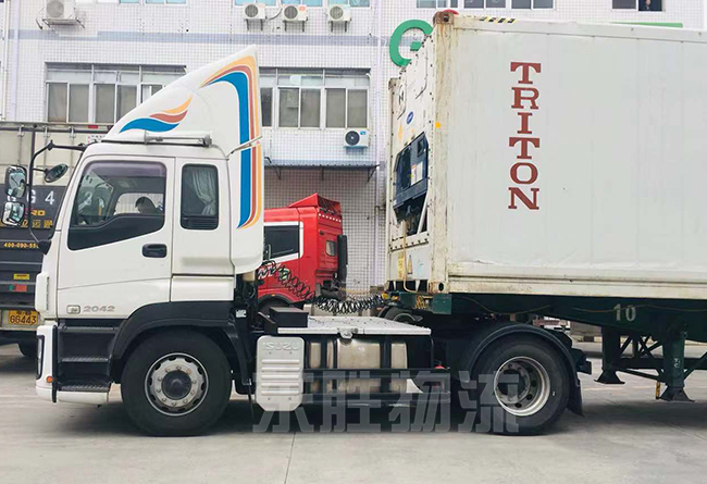 香港一般貿(mào)易進口需要退貨怎么辦？深圳到香港物流-香港物流專線-中港貨運物流運輸專線-佛山到香港物流專線-一般貿(mào)易進出口報關(guān)代理-倉儲配送-深圳市東勝物流有限公司