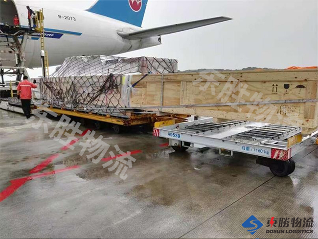 香港進口空運深圳的基本流程；深圳到香港物流-香港物流專線-中港貨運物流運輸專線-佛山到香港物流專線-一般貿(mào)易進出口報關代理-倉儲配送-深圳市東勝物流有限公司