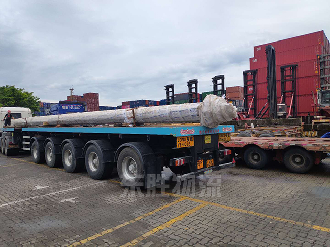 深圳到香港物流；集裝箱運輸具備的五大優(yōu)點；澳門物流-進口報關(guān)公司-香港進口清關(guān)公司-深圳市東勝物流有限公司