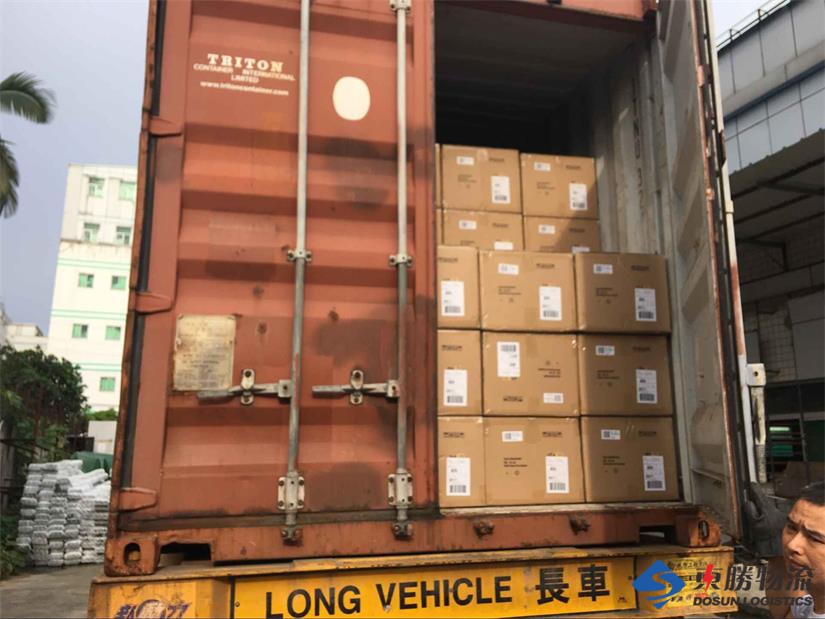 整車包車出口運(yùn)輸，整車出口運(yùn)輸，整車出口物流，東勝物流