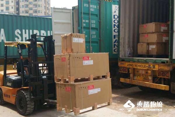 珠三角發(fā)貨到香港的物流公司,香港整車包車進(jìn)口費(fèi)用如何收??？